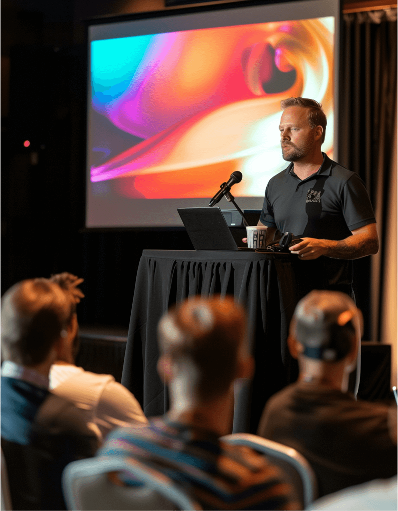 Influencer Marketing